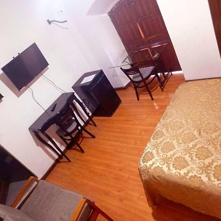 Hostal Recoleta Sur سوكر المظهر الخارجي الصورة