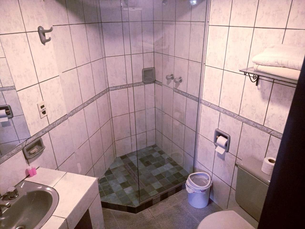 Hostal Recoleta Sur سوكر المظهر الخارجي الصورة