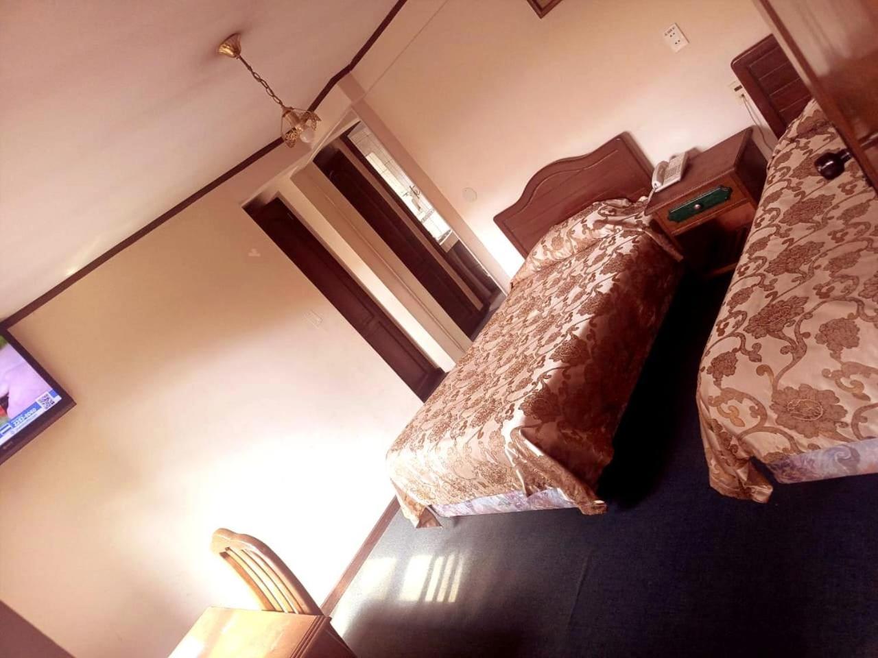 Hostal Recoleta Sur سوكر المظهر الخارجي الصورة