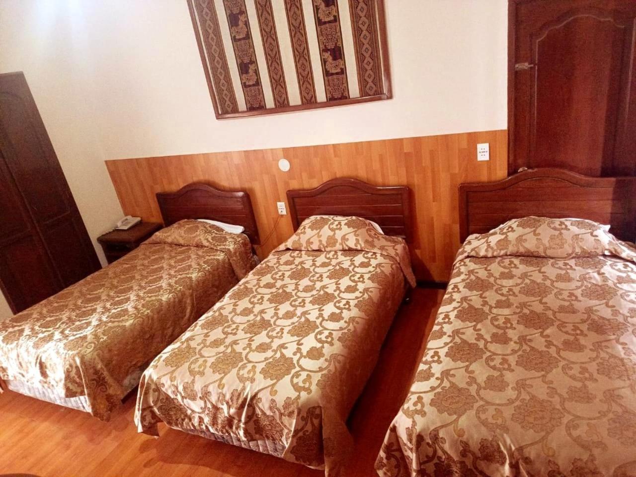 Hostal Recoleta Sur سوكر المظهر الخارجي الصورة