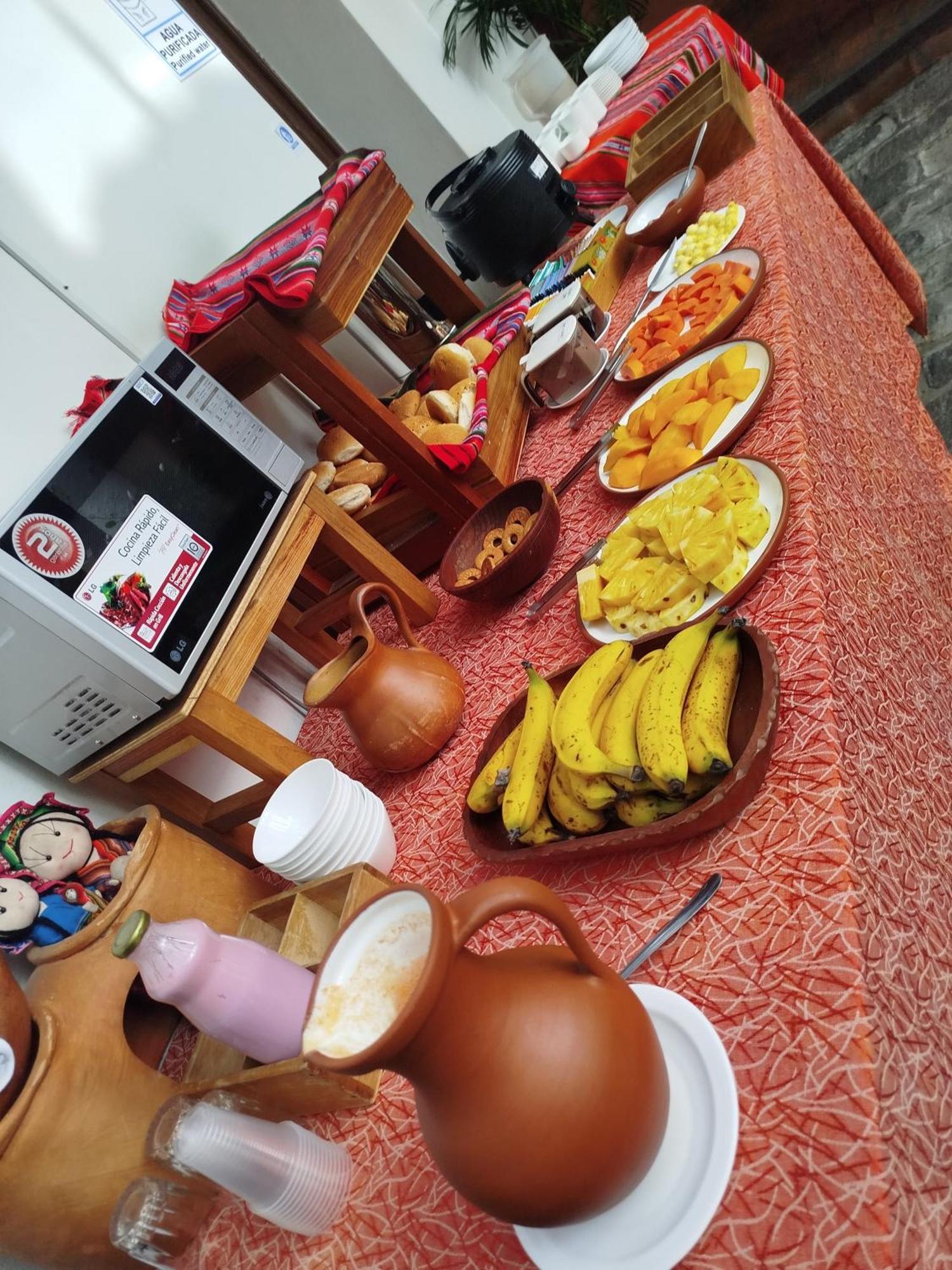 Hostal Recoleta Sur سوكر المظهر الخارجي الصورة
