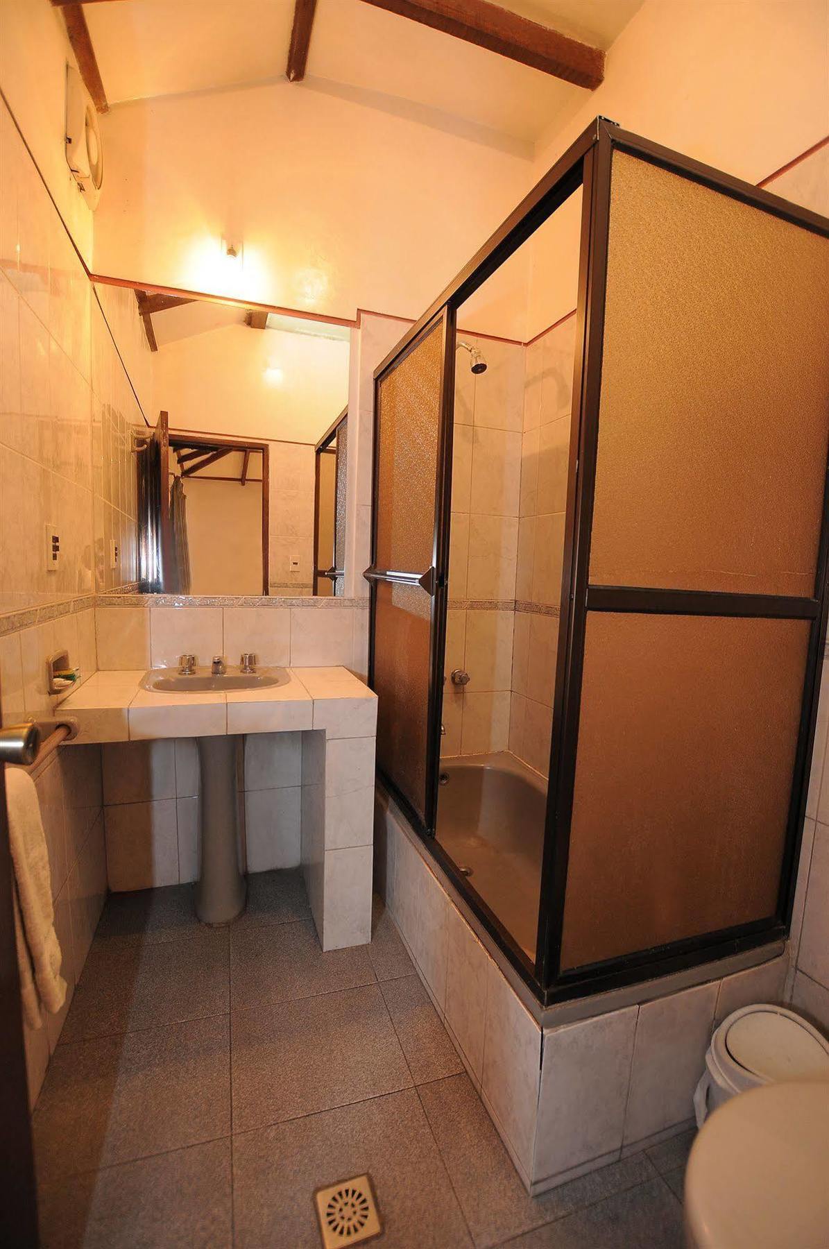 Hostal Recoleta Sur سوكر المظهر الخارجي الصورة