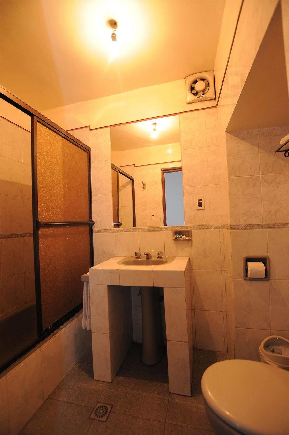 Hostal Recoleta Sur سوكر المظهر الخارجي الصورة
