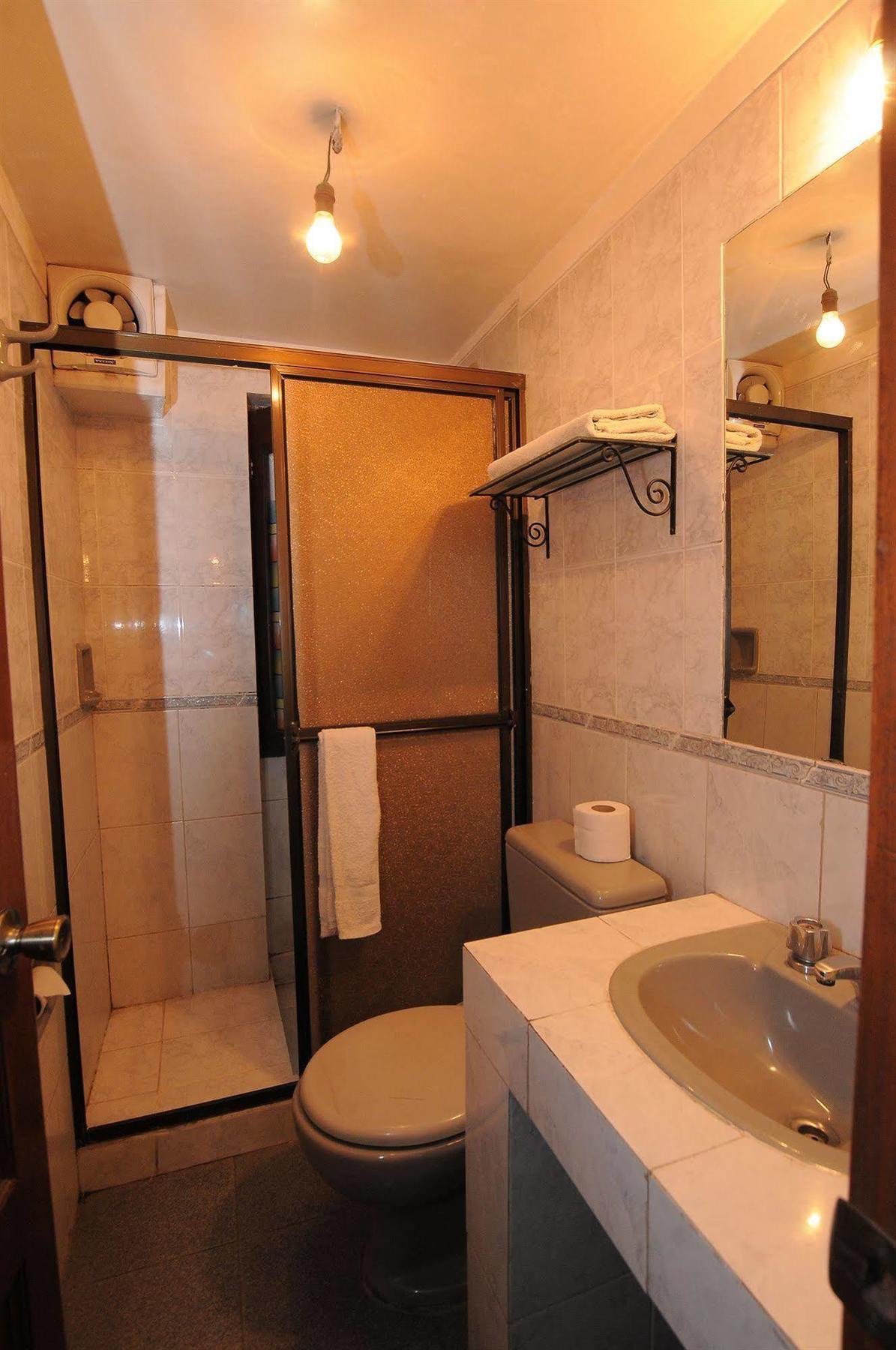 Hostal Recoleta Sur سوكر المظهر الخارجي الصورة